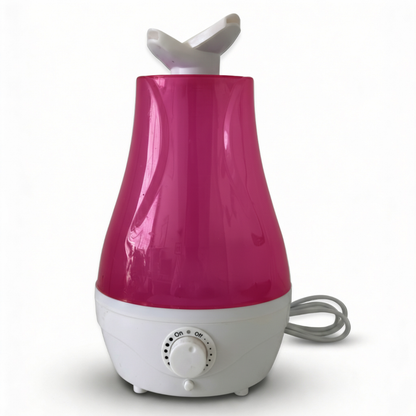 Humidificador