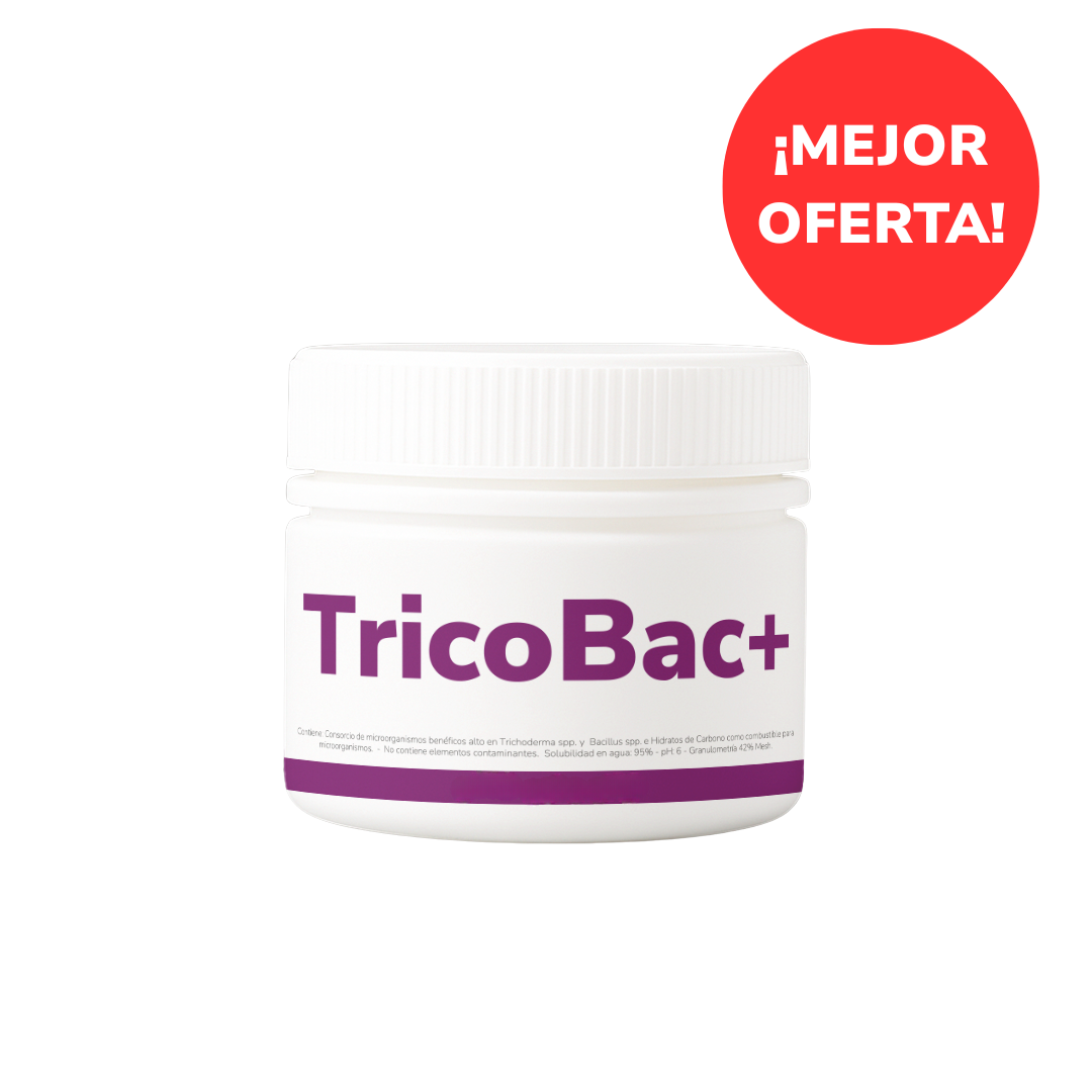 TricoBac+