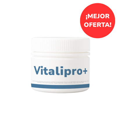 Vitalipro