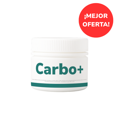 Carbo+
