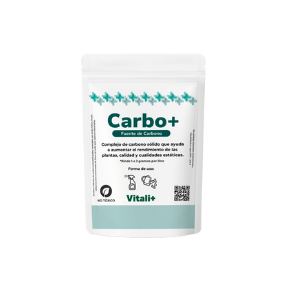 Carbo+