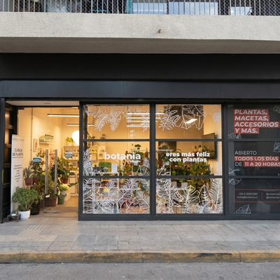 Clínica de Plantas en Botania - Ayuda experta en Santiago
