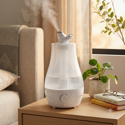 Humidificador 2lts