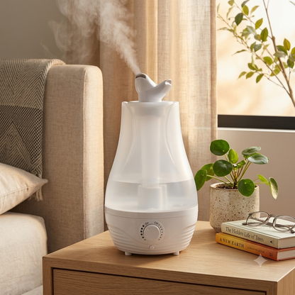 Humidificador