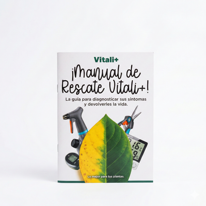 Manual de rescate