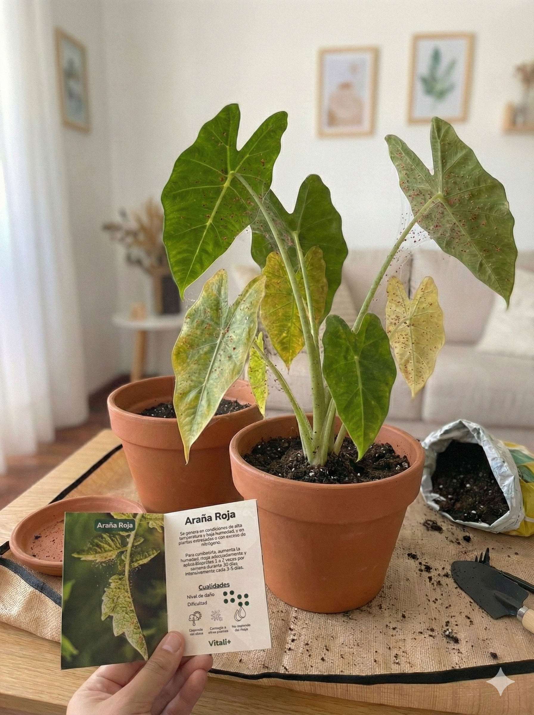 Guía de Enfermedades