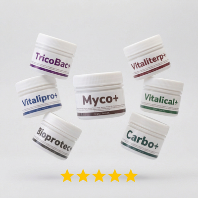 MEGA Pack Vitali+