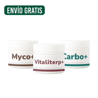 Pack Frutales