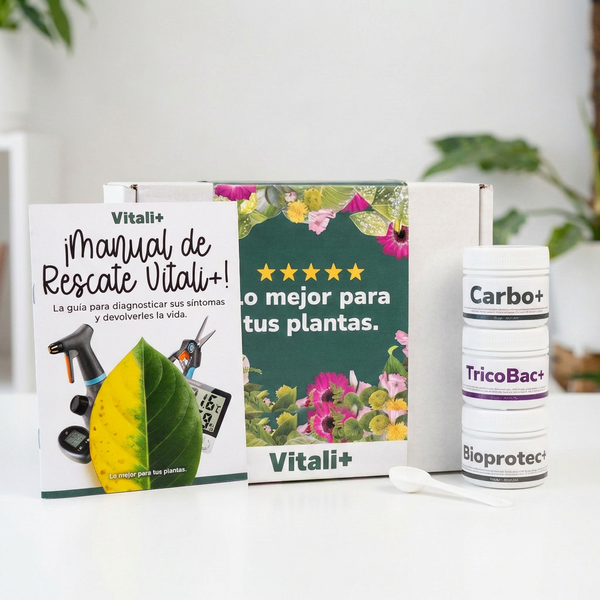 Pack Rescate