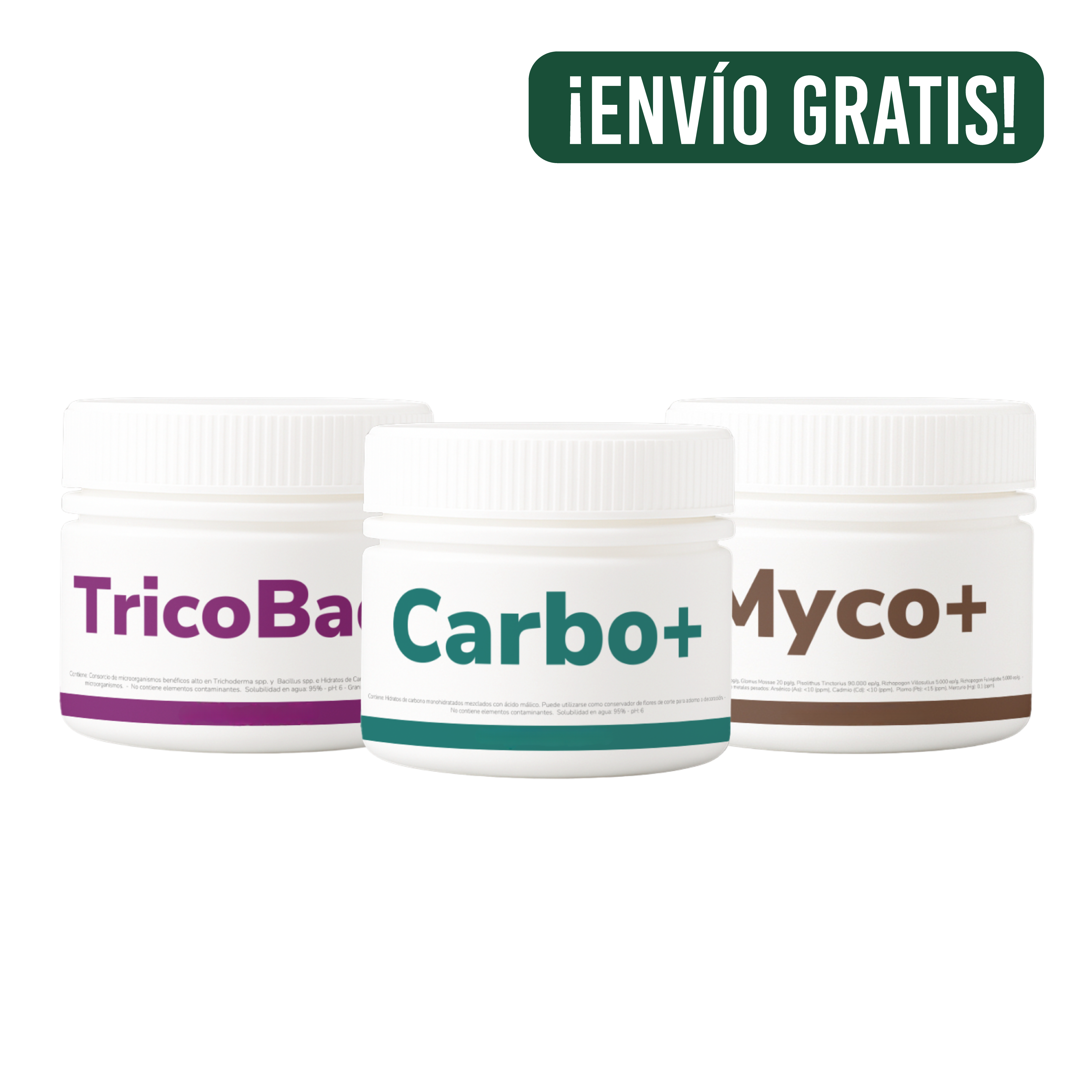 Pack Otoño