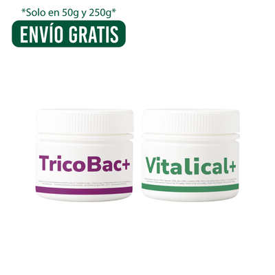 Pack Revitalizante