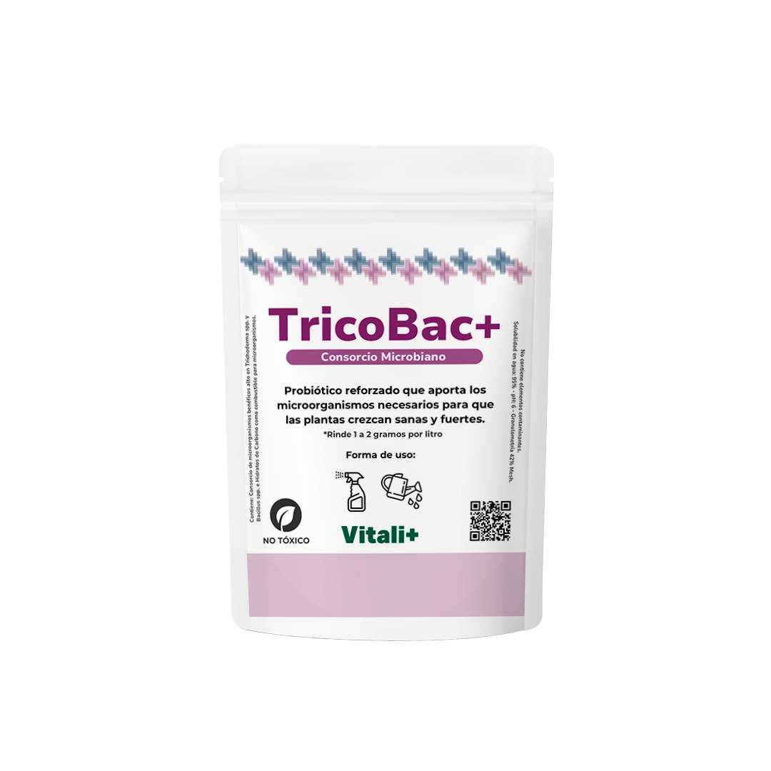 TricoBac+