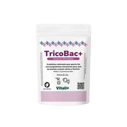 TricoBac+