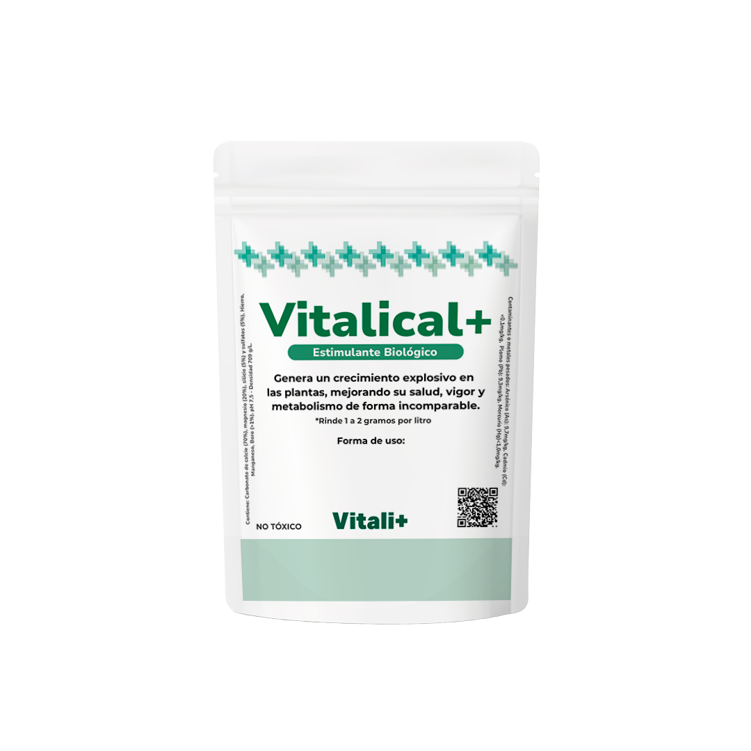 Vitalical