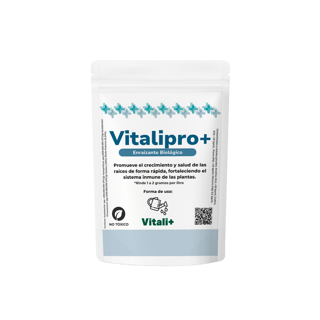 Vitalipro