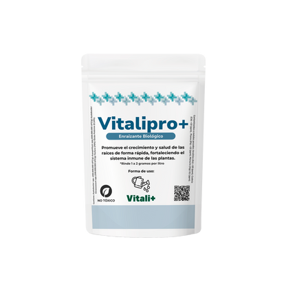 Vitalipro