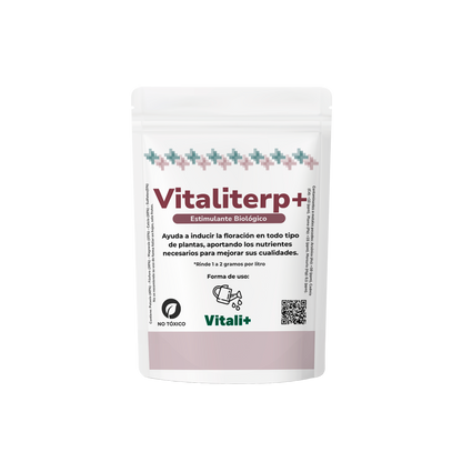 Vitaliterp