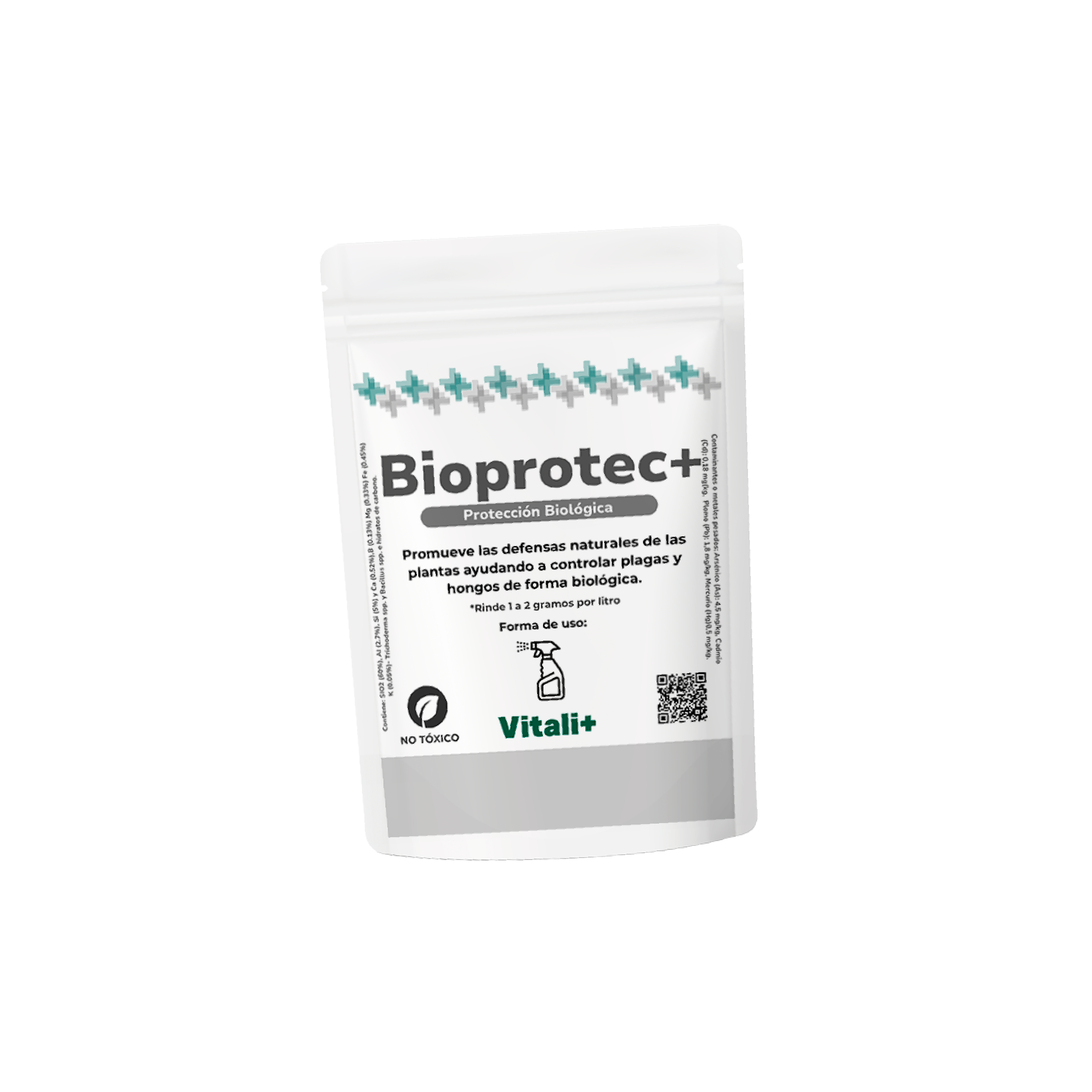 Bioprotec+