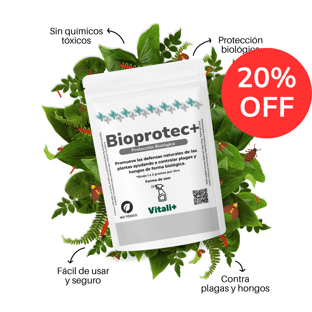 Bioprotec+