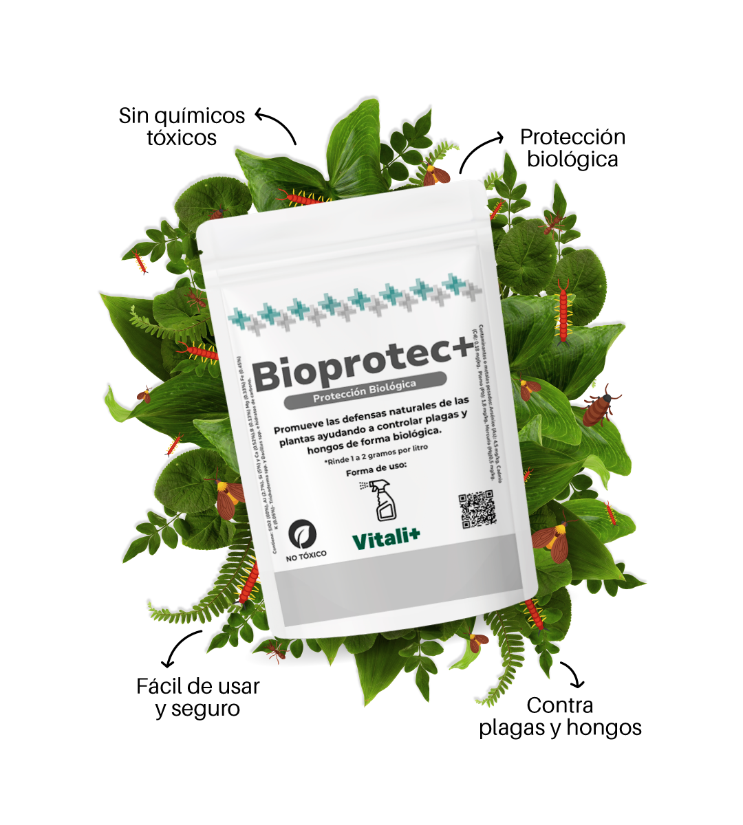 Bioprotec+