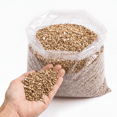 Vermiculita