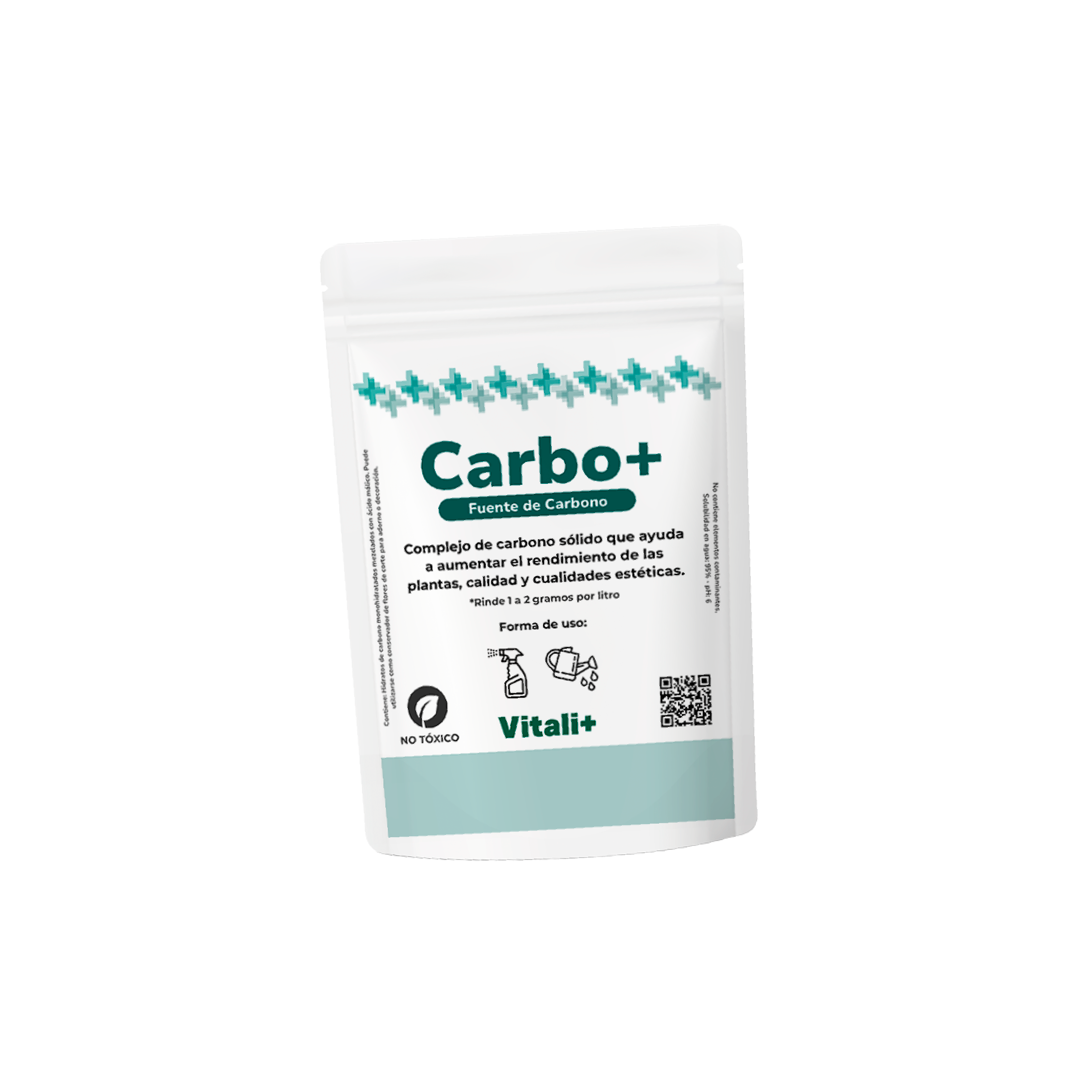 Carbo+