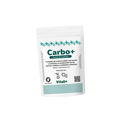 Carbo+
