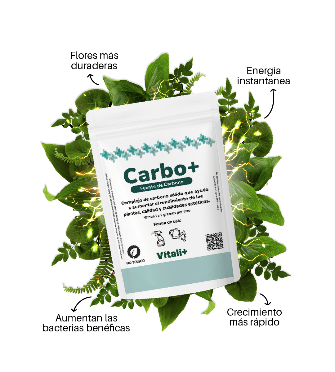 Carbo+