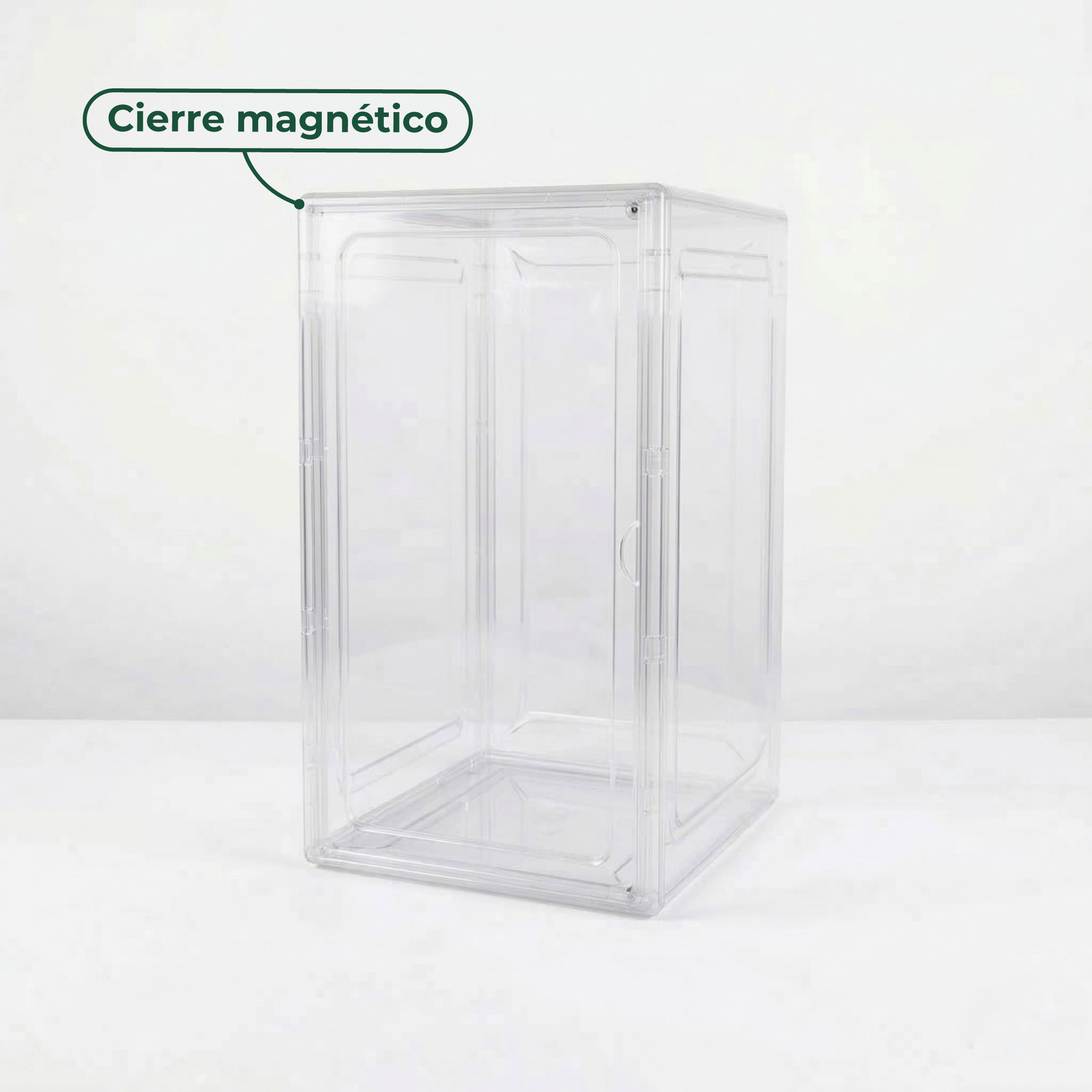 Kit Mini Invernadero