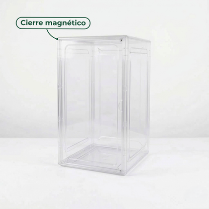 Kit Mini Invernadero