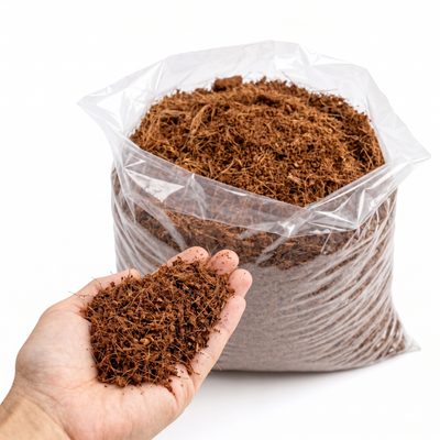 Fibra de coco