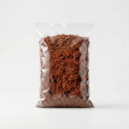 Fibra de coco