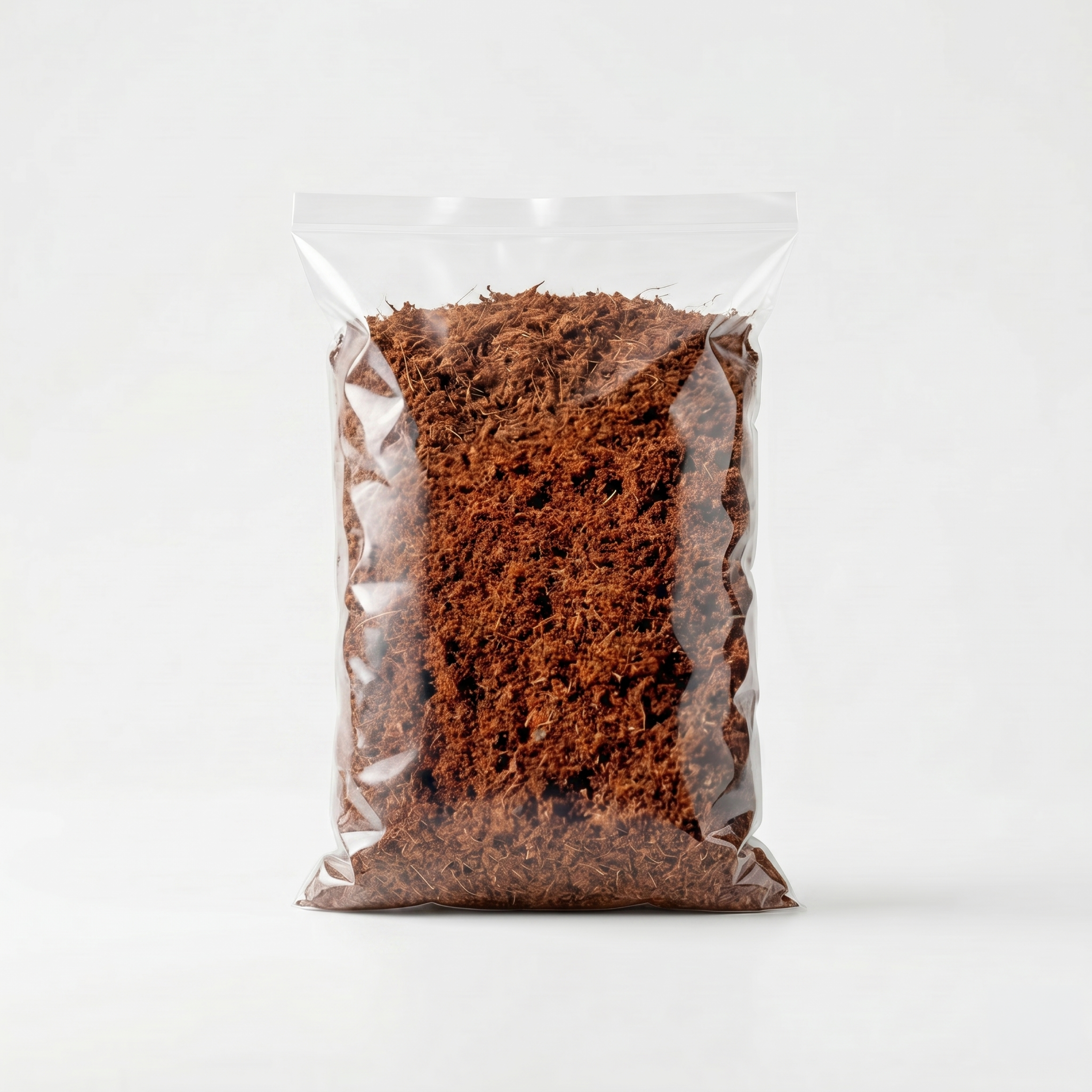 Fibra de coco