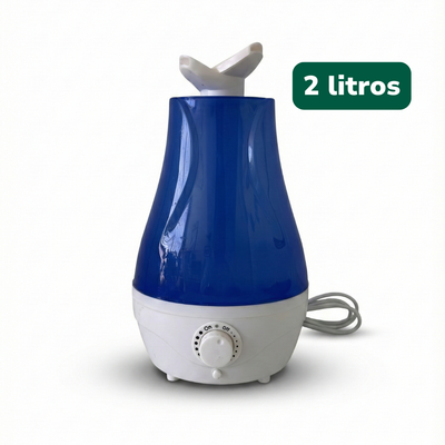 Humidificador 2lts