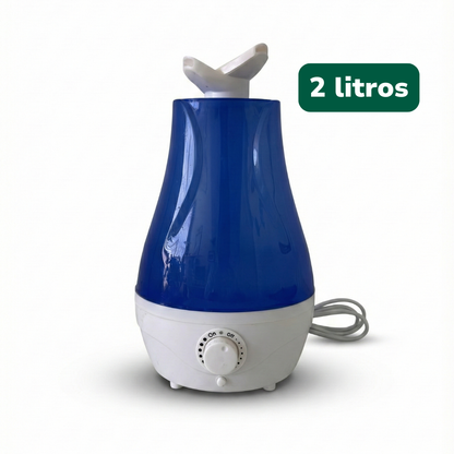 Humidificador