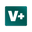 Vitali+ logo
