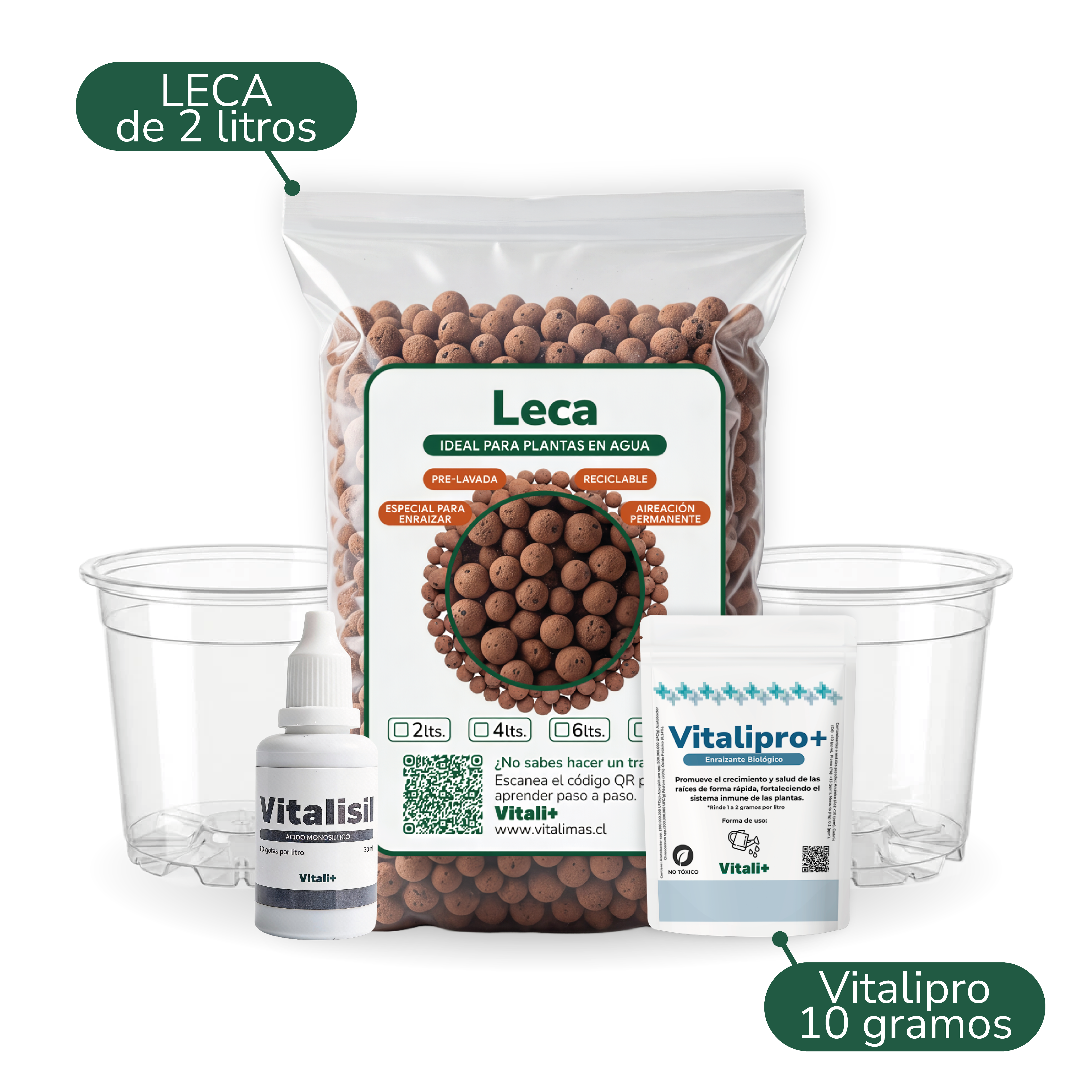 Kit de propagación