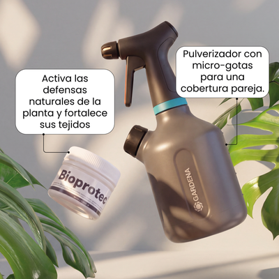 Kit Protección