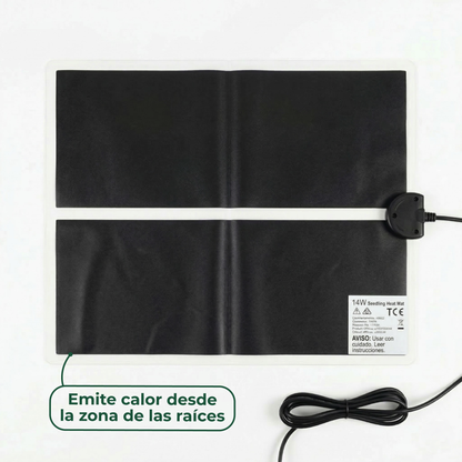 Kit Mini Invernadero