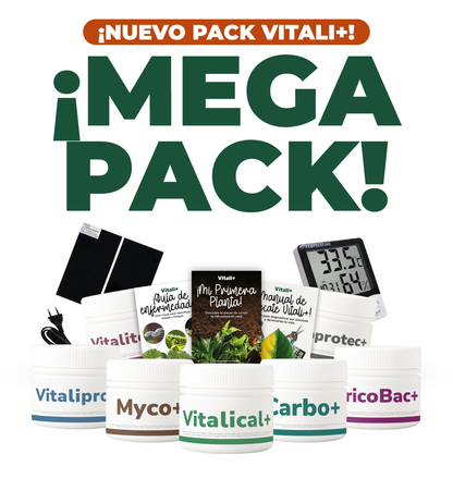 MEGA Pack Vitali+
