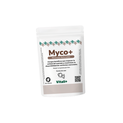 Myco+