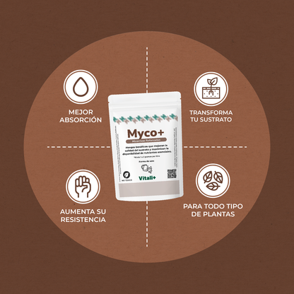 Myco+