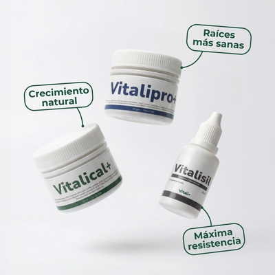 MEGA Pack Vitali+