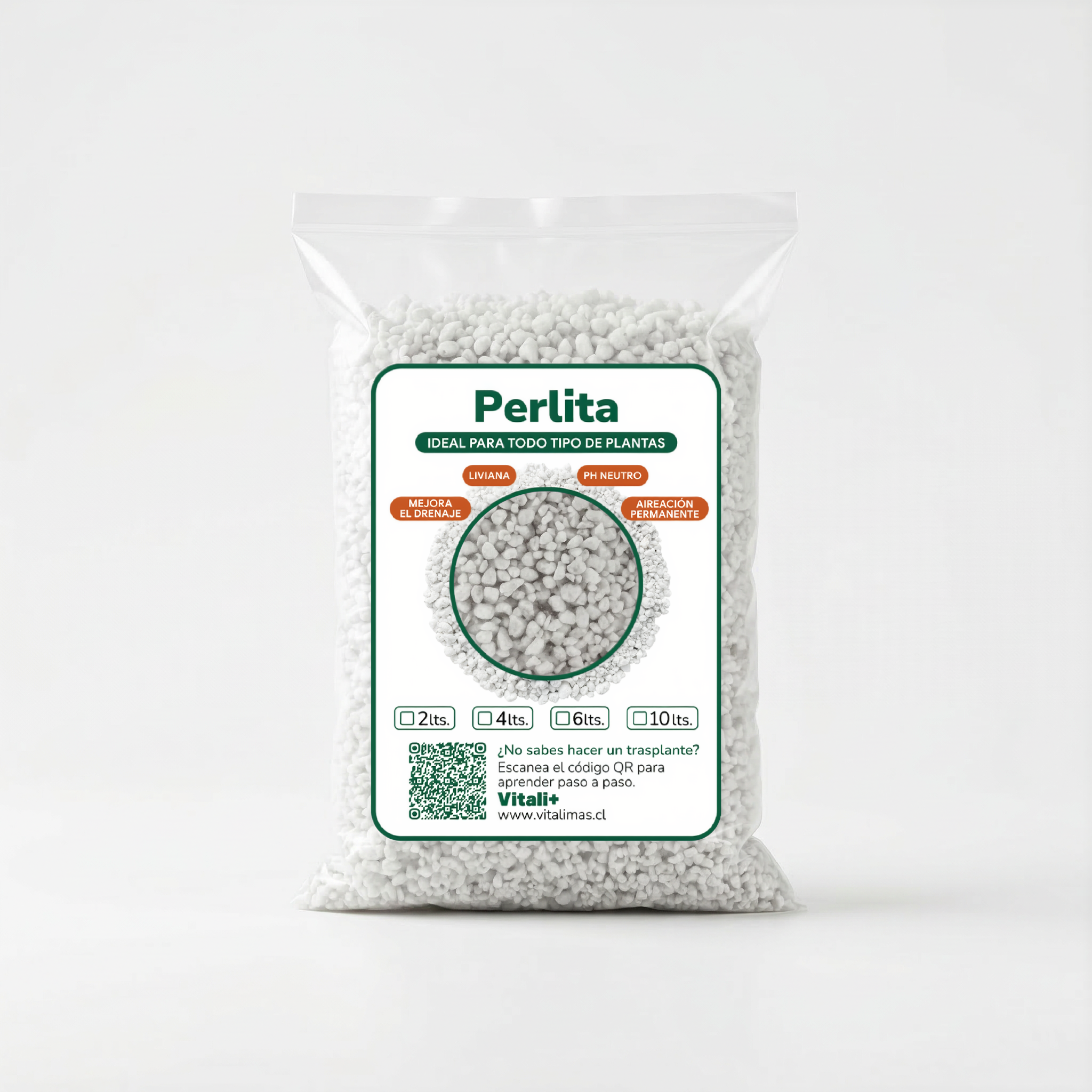 Perlita
