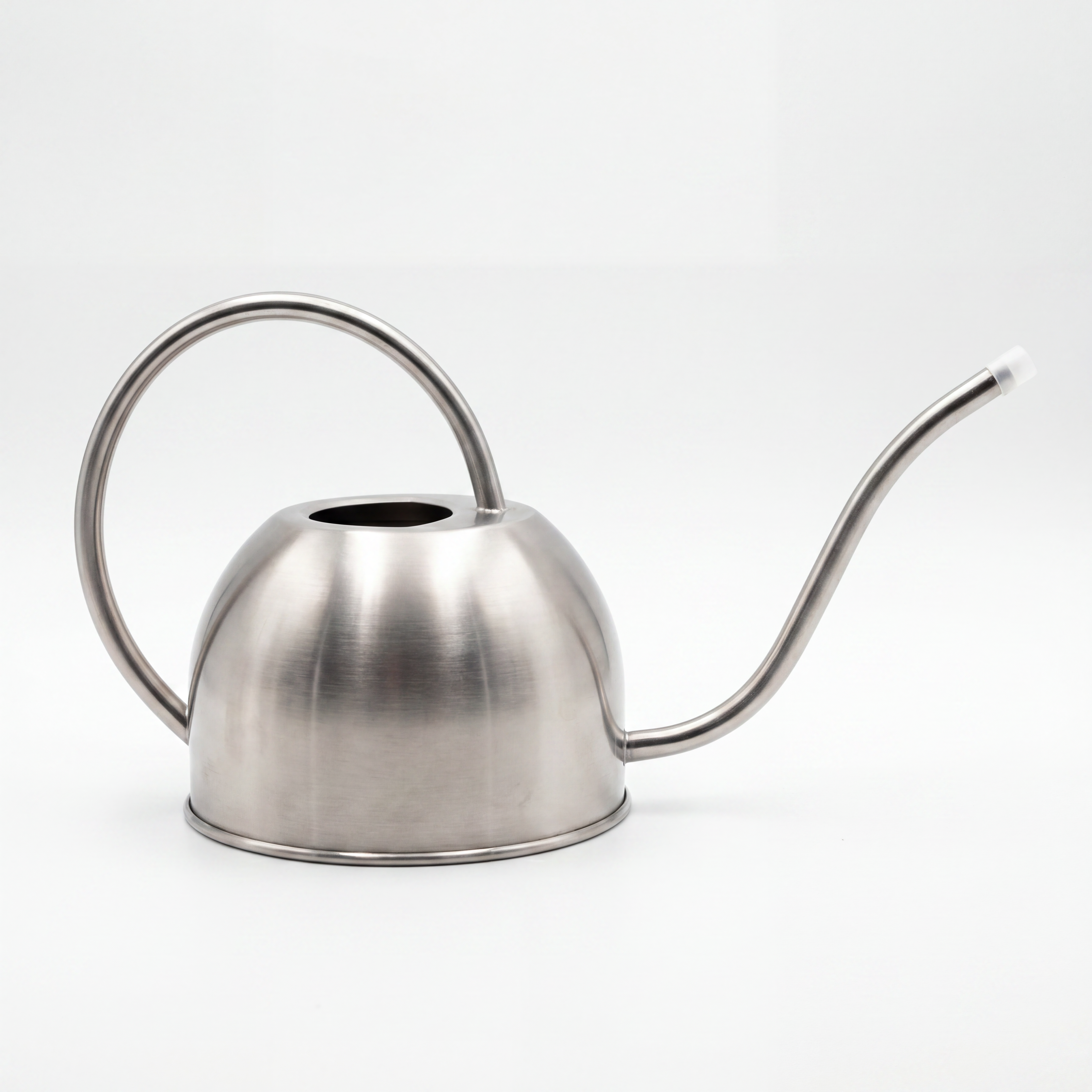 Regadera Inox
