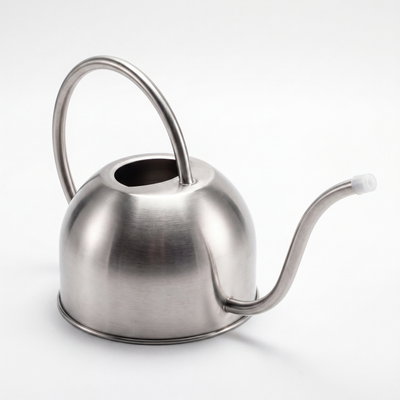 Regadera Inox