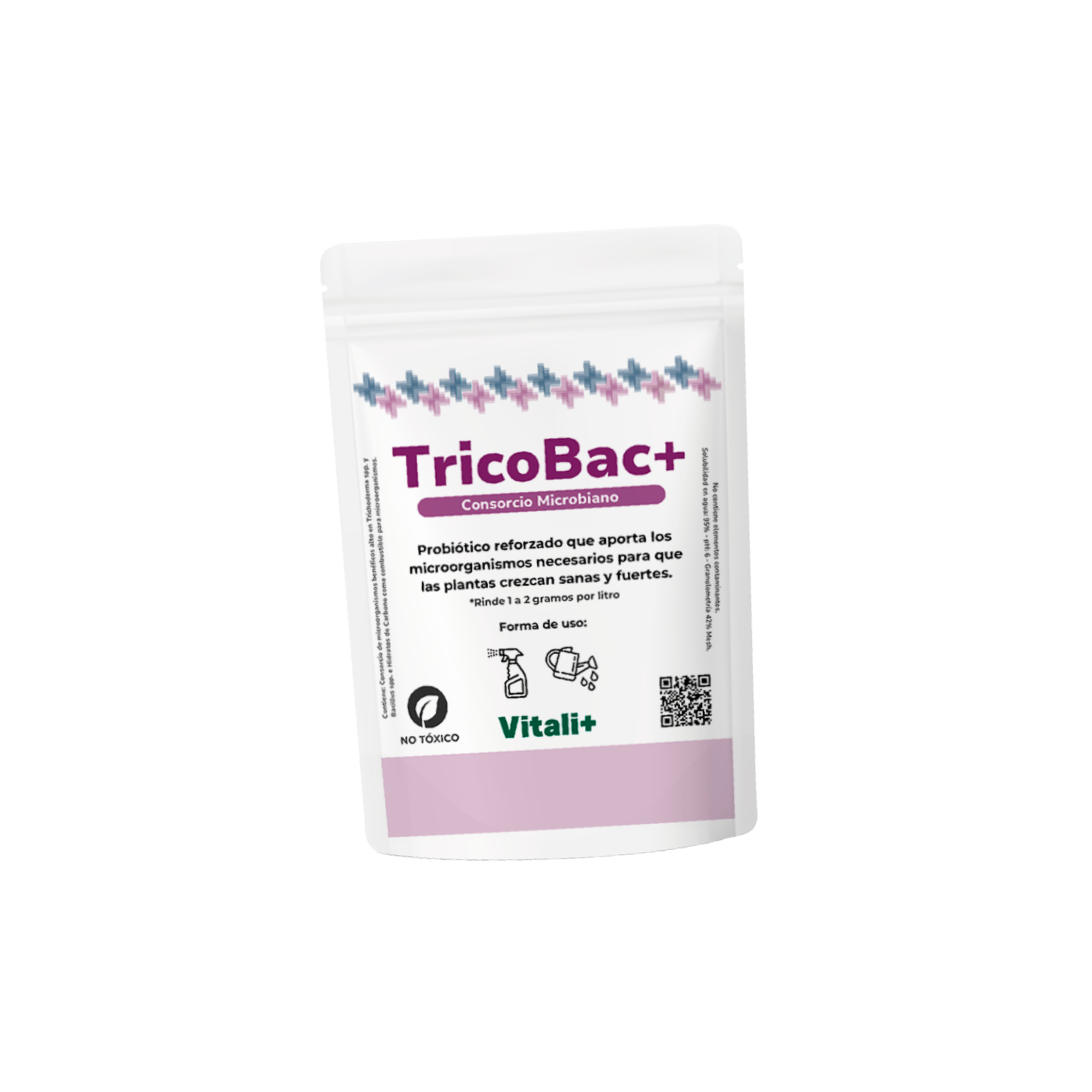 TricoBac+