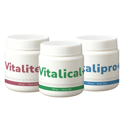 Tripack Vitali+