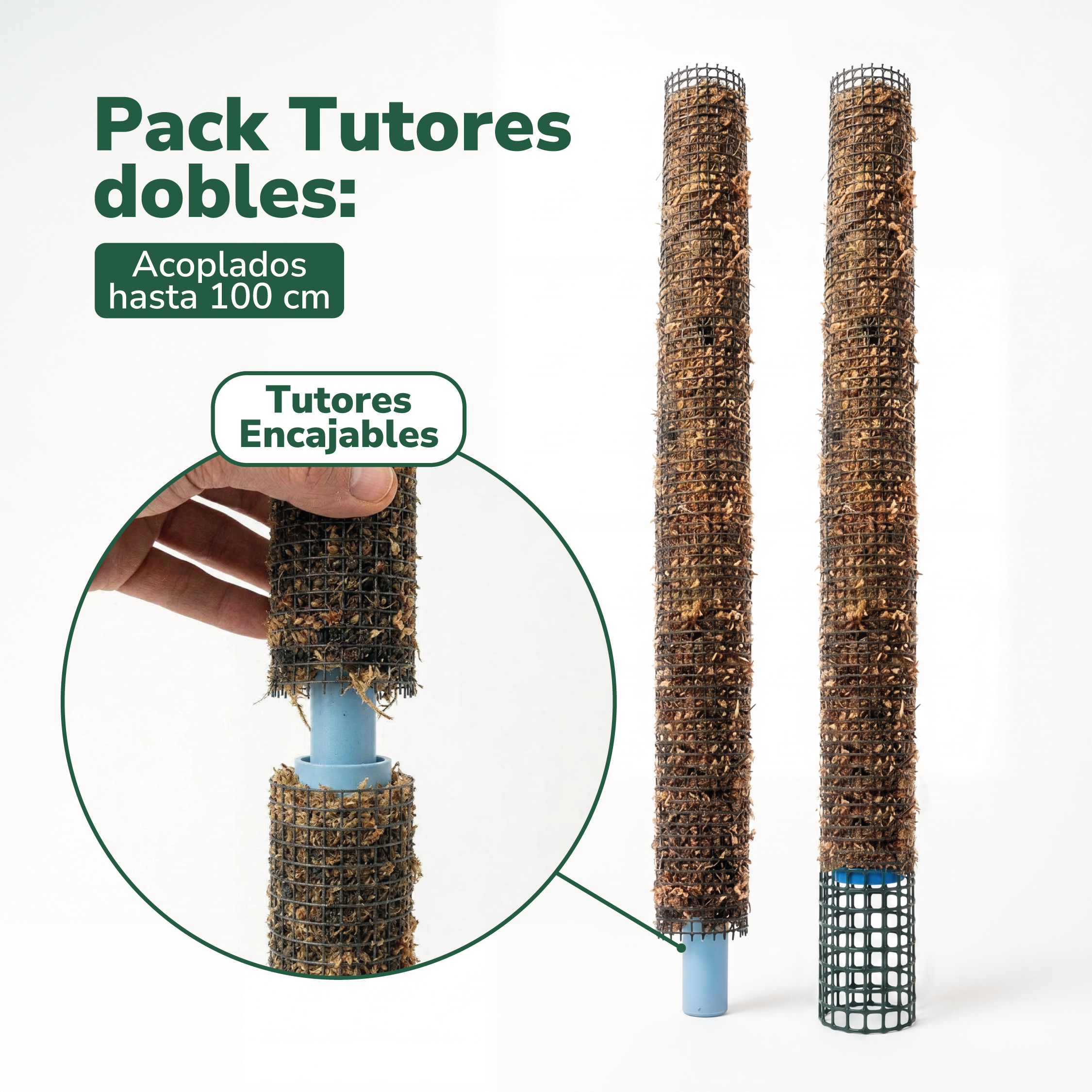 Pack tutores PRO