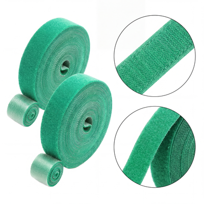 Velcro Tutores x2